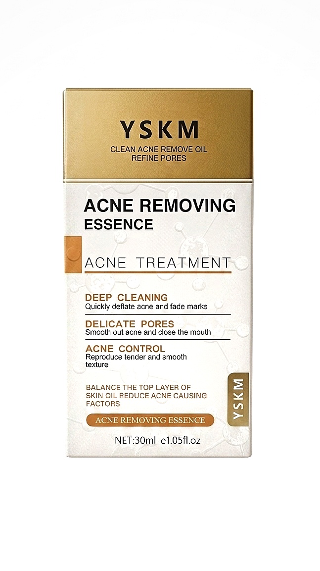 YSKM Acne Removing Essence (Acne Treatment) 30ml