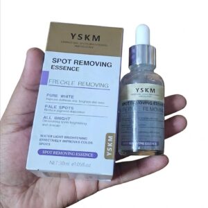 YSKM Spot Removing Essence (Freckle Removing) 30ml