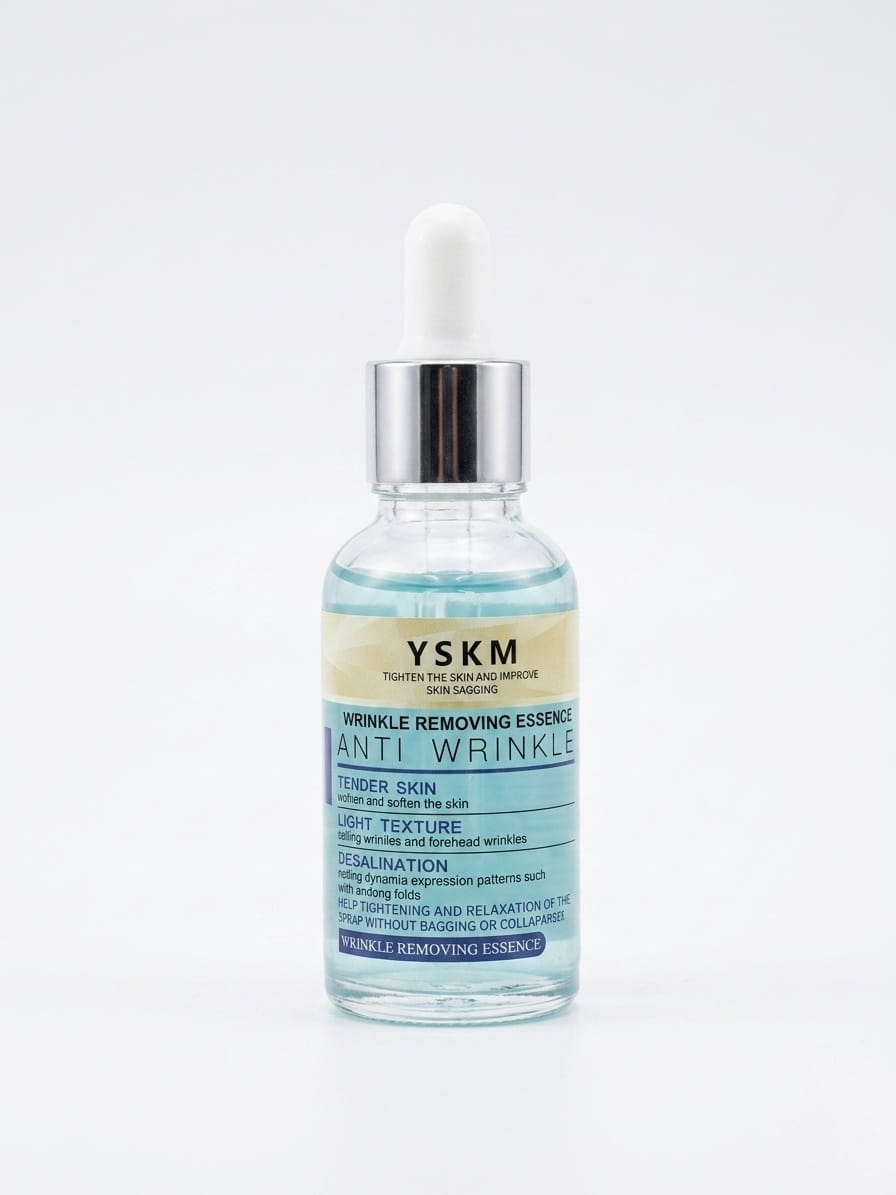YSKM Wrinkle Removing Essence (Anti Wrinkle) 30ml