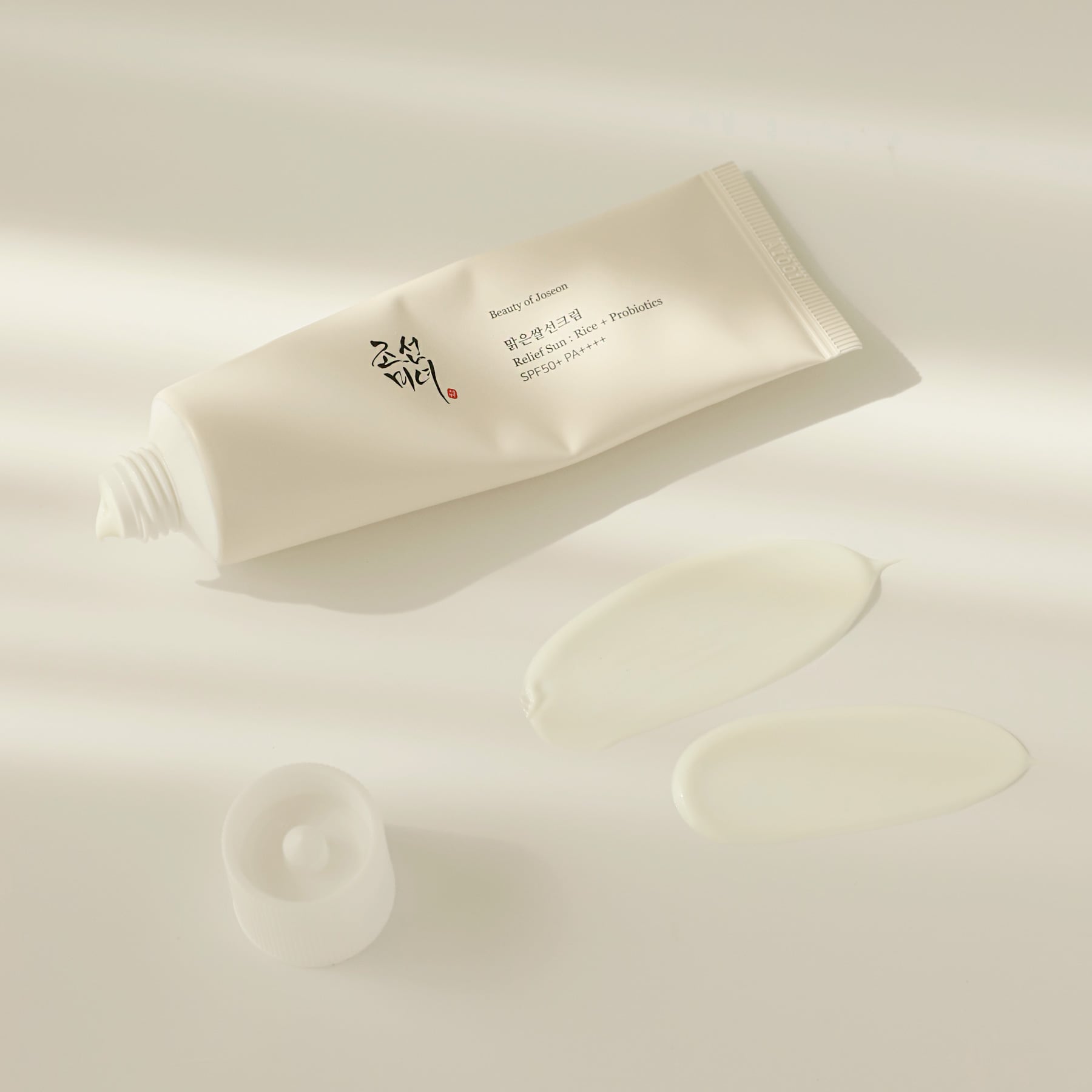 Beauty of Joseon Relief Sun : Rice + Probiotics (50ml)