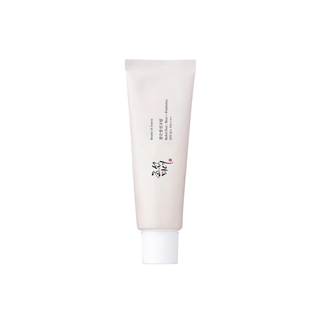 Beauty of Joseon Relief Sun : Rice + Probiotics (50ml)