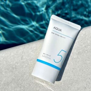 MISSHA AQUA SUN (SPF50+ PA++++) 50ml