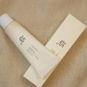 Beauty of Joseon Relief Sun : Rice + Probiotics (50ml)
