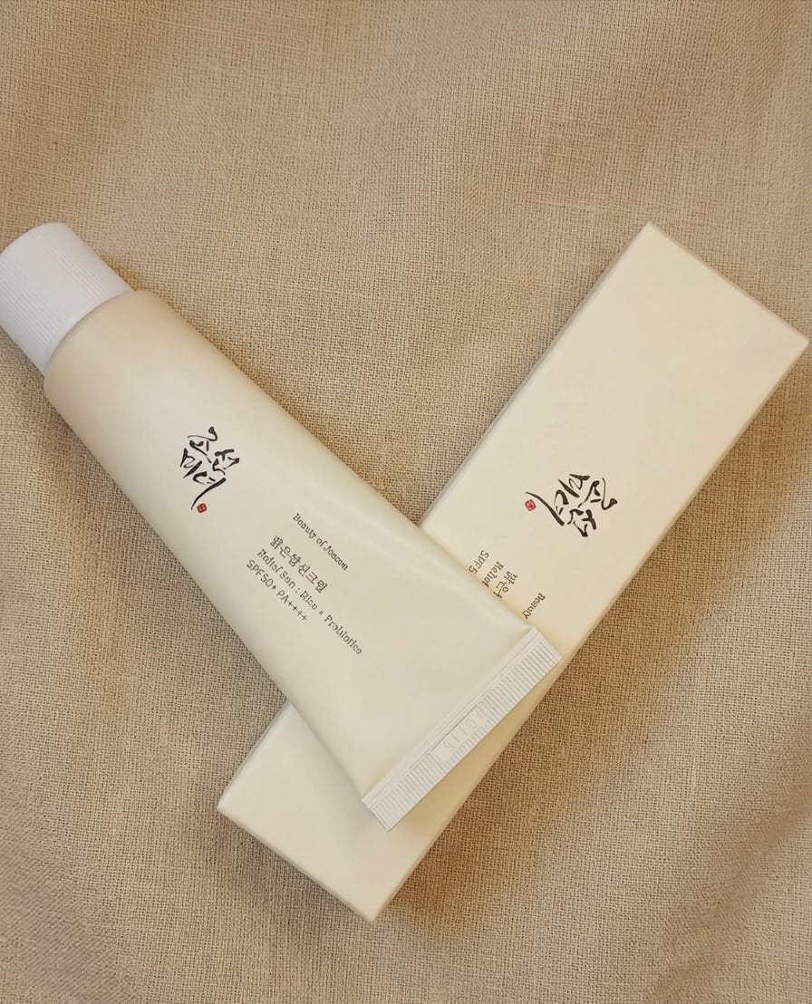 Sunscreen