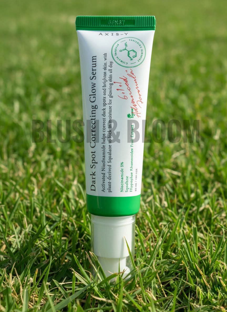 AXIS-Y Dark Spot Correcting Glow Serum (50ml)