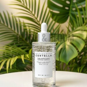 SKIN1004 Madagascar Centella Tone Brightening Capsule Ampoule (100ml)