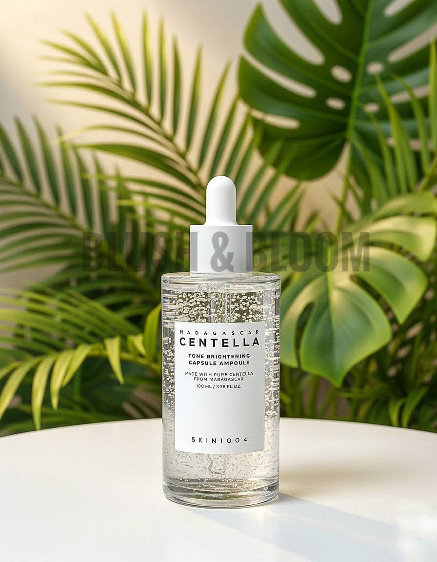 SKIN1004 Madagascar Centella Tone Brightening Capsule Ampoule (100ml)