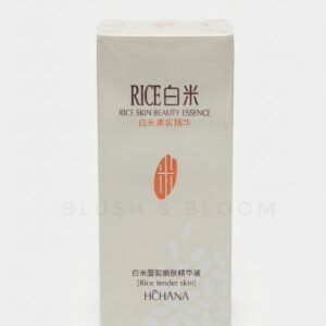 HCHANA Rice Skin Beauty Essence (Rice Tender Skin)