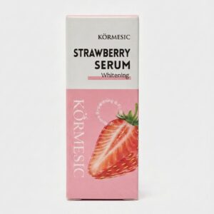 🍓 KORMESIC Strawberry Serum (Whitening)
